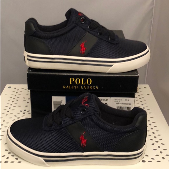 polo hanford sneakers